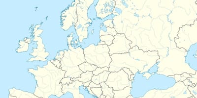 Map of Cyprus map in world